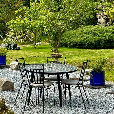 Ballachulish House Apartment Dış mekan fotoğraf