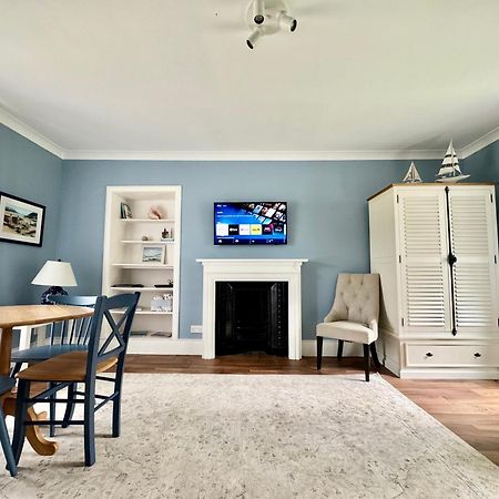 Ballachulish House Apartment Dış mekan fotoğraf