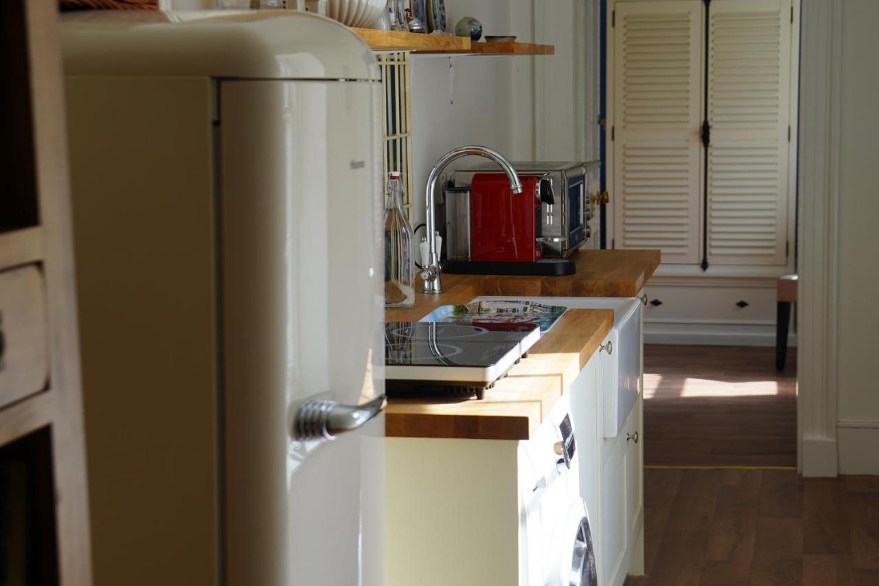 Ballachulish House Apartment Dış mekan fotoğraf