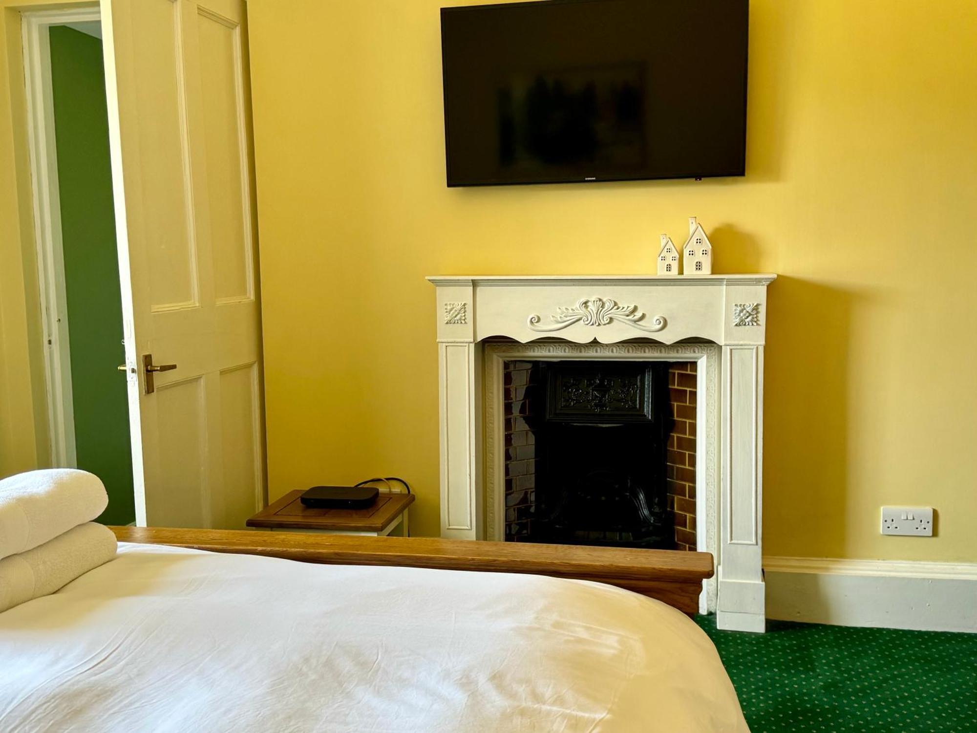 Ballachulish House Apartment Dış mekan fotoğraf